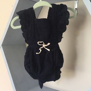 Jamie Kay playsuit 0-3 month